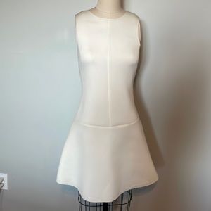 Vero moda neoprene scuba dress NWOT